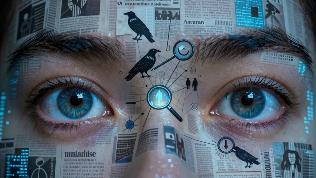 identify and counter biases