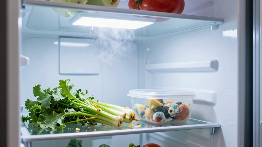 identify and eliminate odor sources