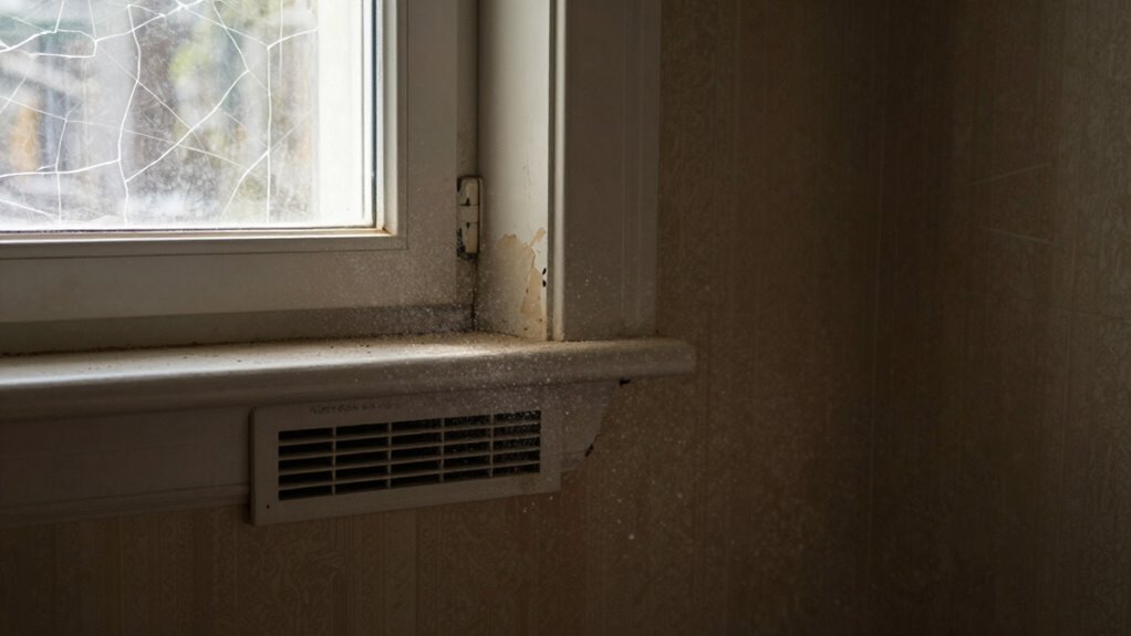 identify and fix airflow issues