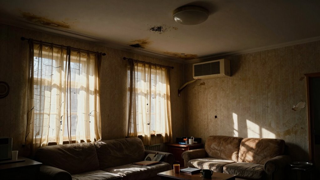 identify and fix hidden issues