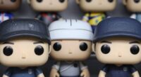 identify authentic funko figures