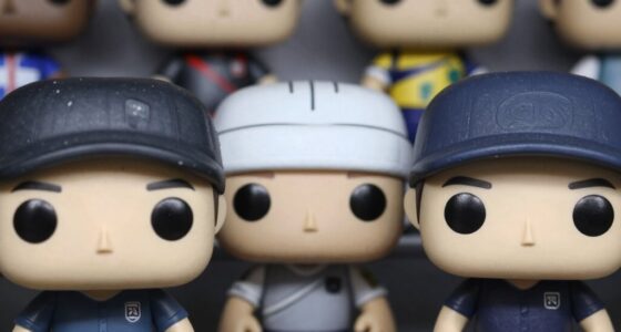 identify authentic funko figures