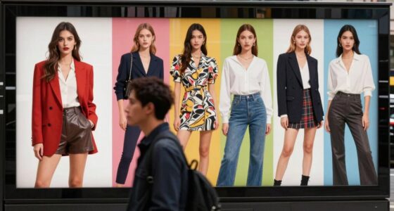 identify fake trend signs