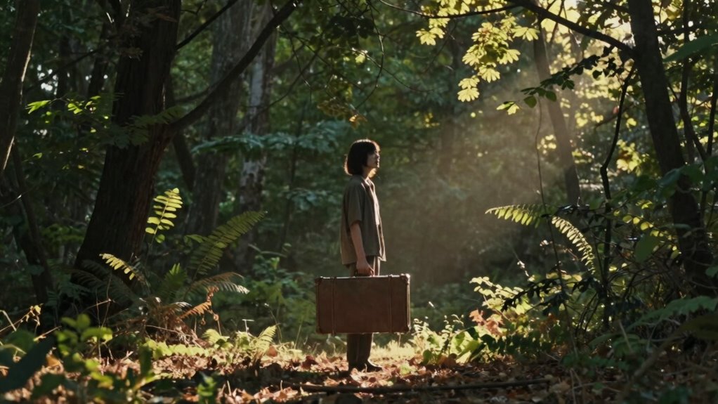 identify feelings during change