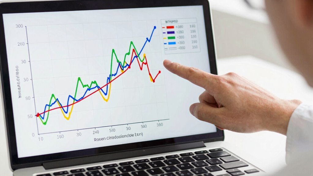 identify key graph components