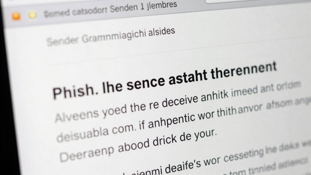 identify language and grammar errors