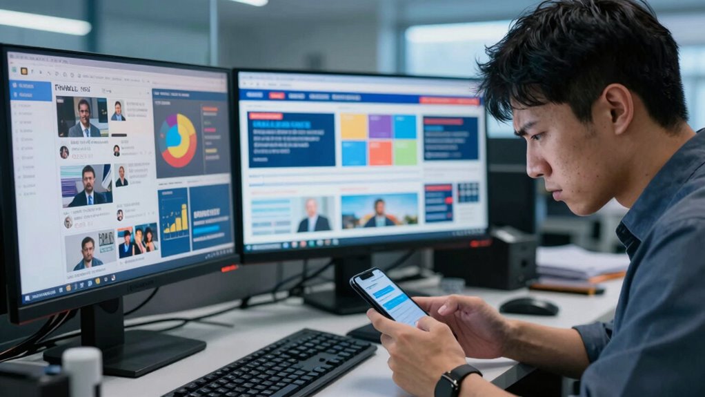 identify misinformation red flags