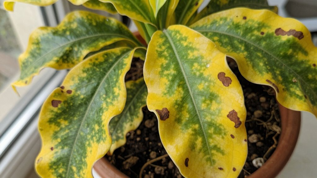 identify monitor nourish thrive