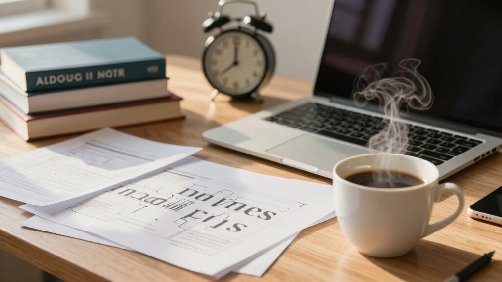 identify procrastination versus laziness