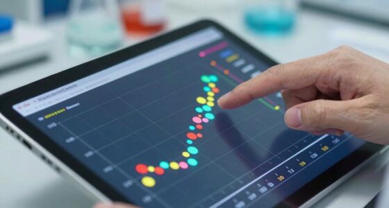 identify selective data bias