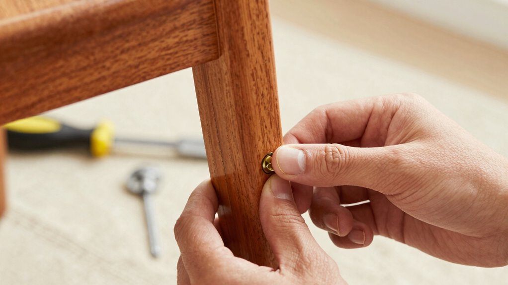 identify wobble causes accurately