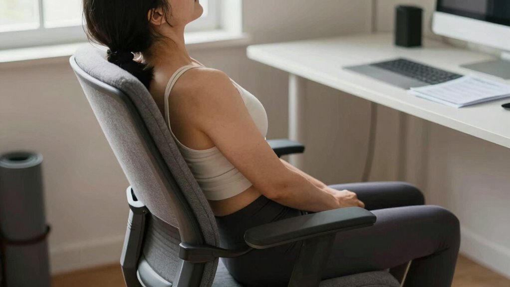 immediate back tightness relief