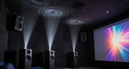 immersive three dimensional audio