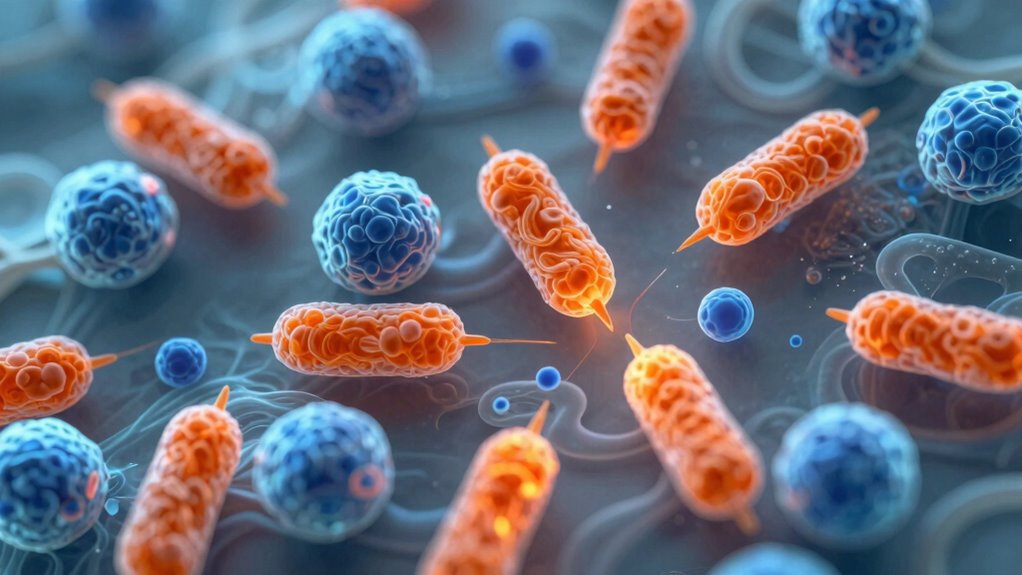 immune response and vaccination