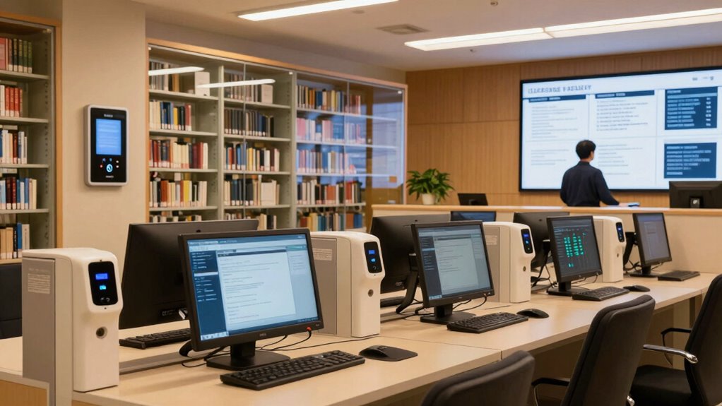 implement comprehensive cybersecurity measures