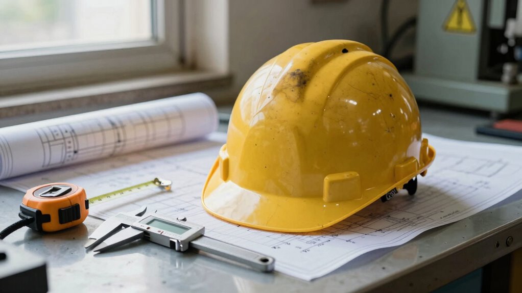 implement safety standards effectively