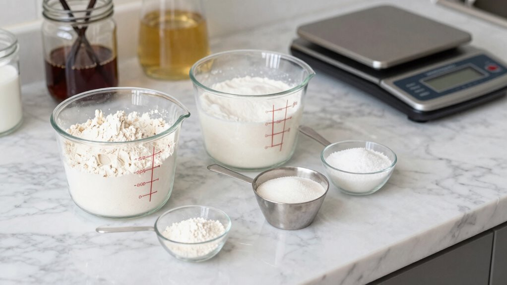 importance of accurate measurements