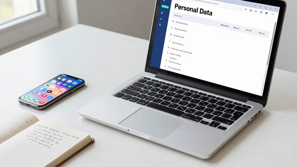 importance of data privacy