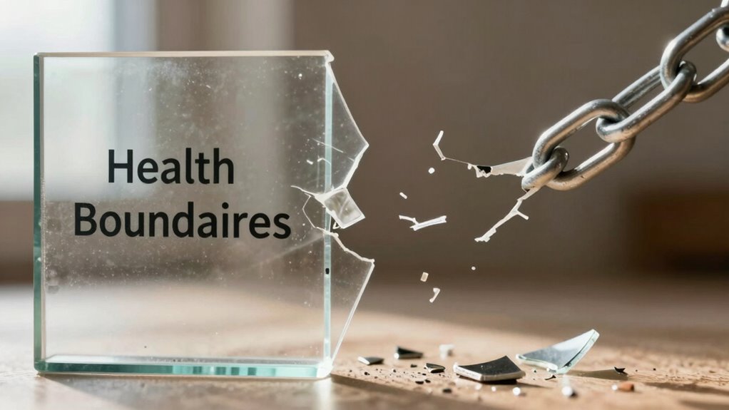 imposing demands instead of respecting