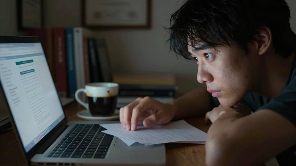 imposter syndrome psychological insights