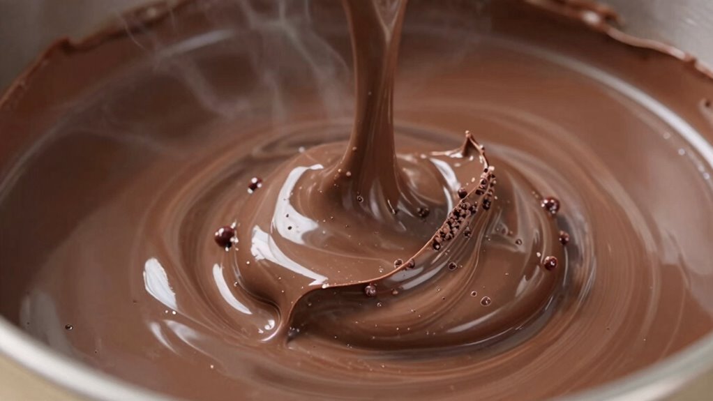 improper storage causes clumping