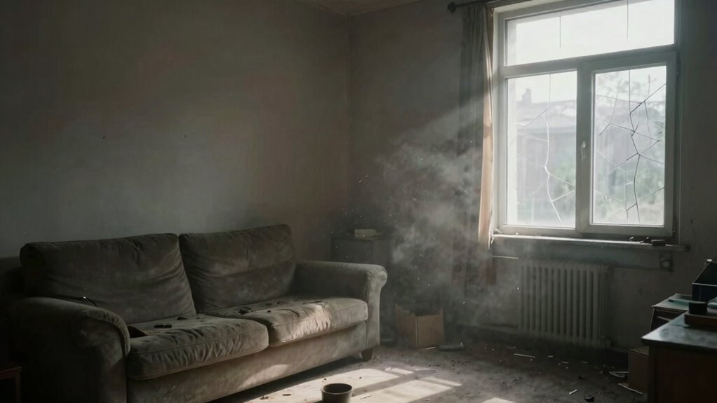 improve air quality and ventilation