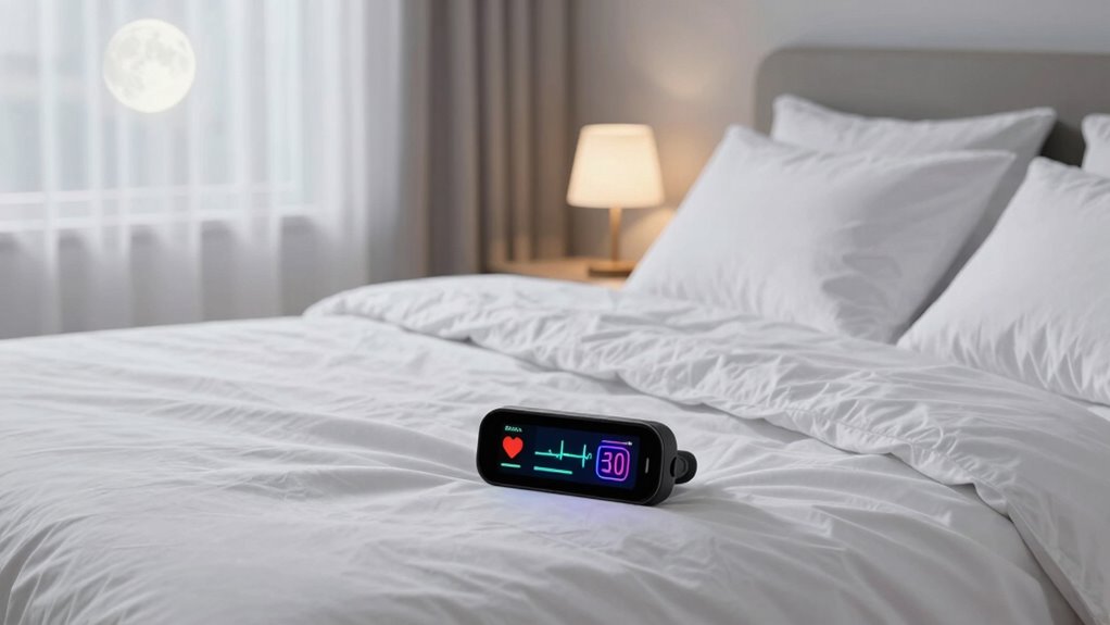 improve sleep environment dreams