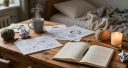 incomplete project starter pattern