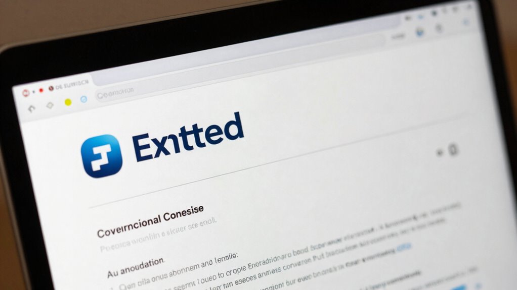 inconsistent logo quality cues