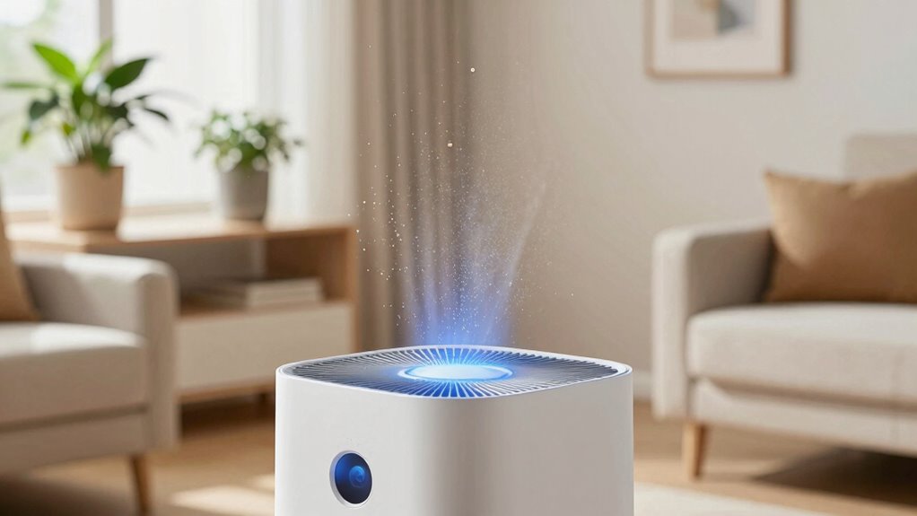 indoor air quality awareness