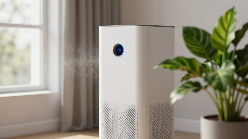 indoor air quality fundamentals