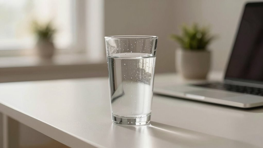 indoor humidity and dehydration