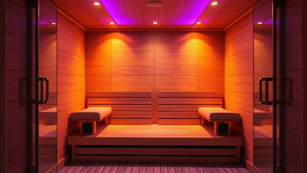 infrared sauna selection tips