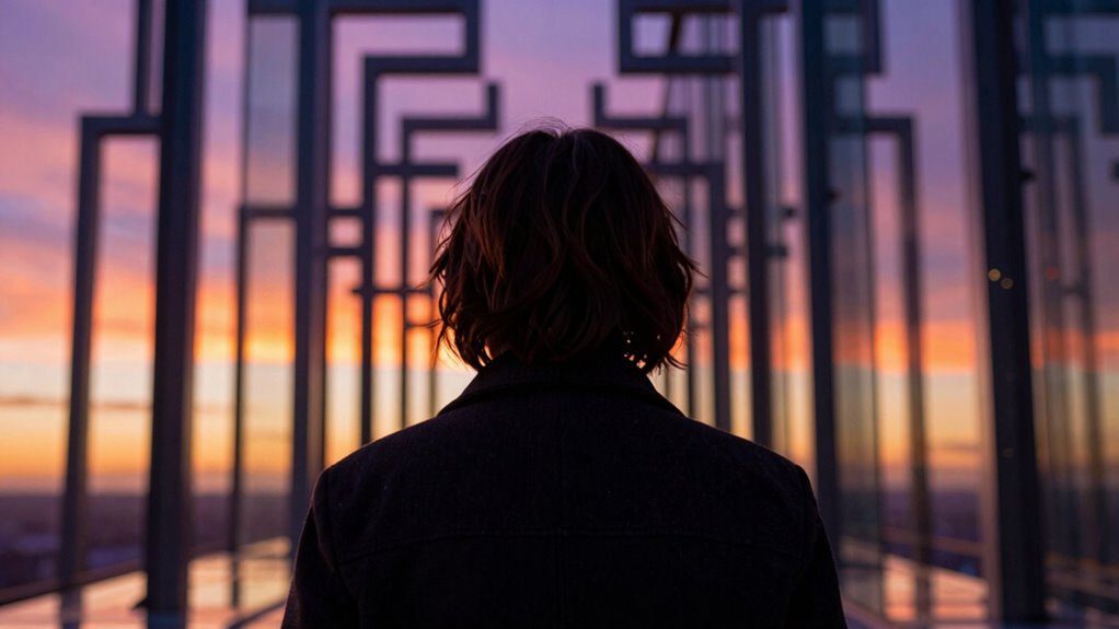 inner critic protects emotional safety