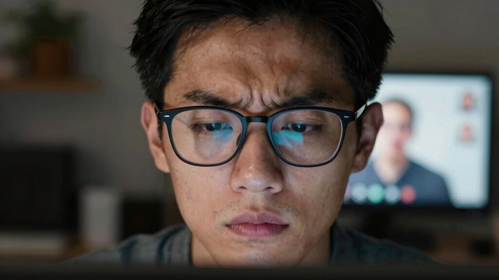 interpreting limited nonverbals increases fatigue