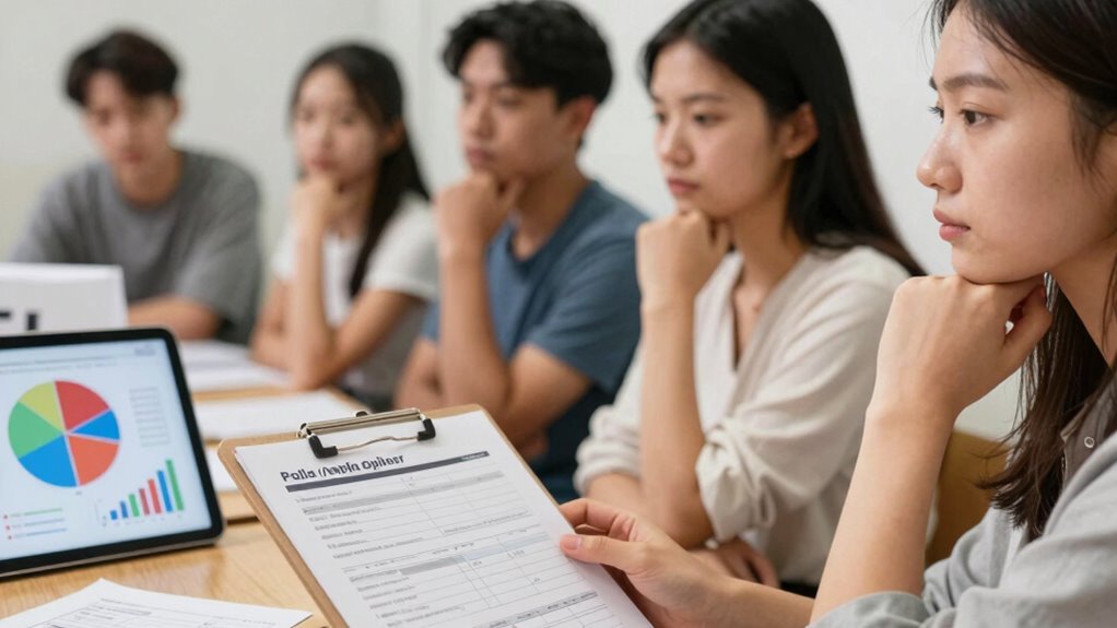 interpreting polling limitations effectively