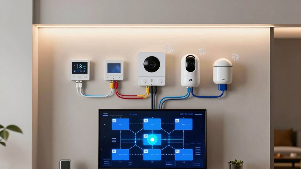 iot network segmentation security