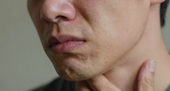 jaw tension causes discomfort