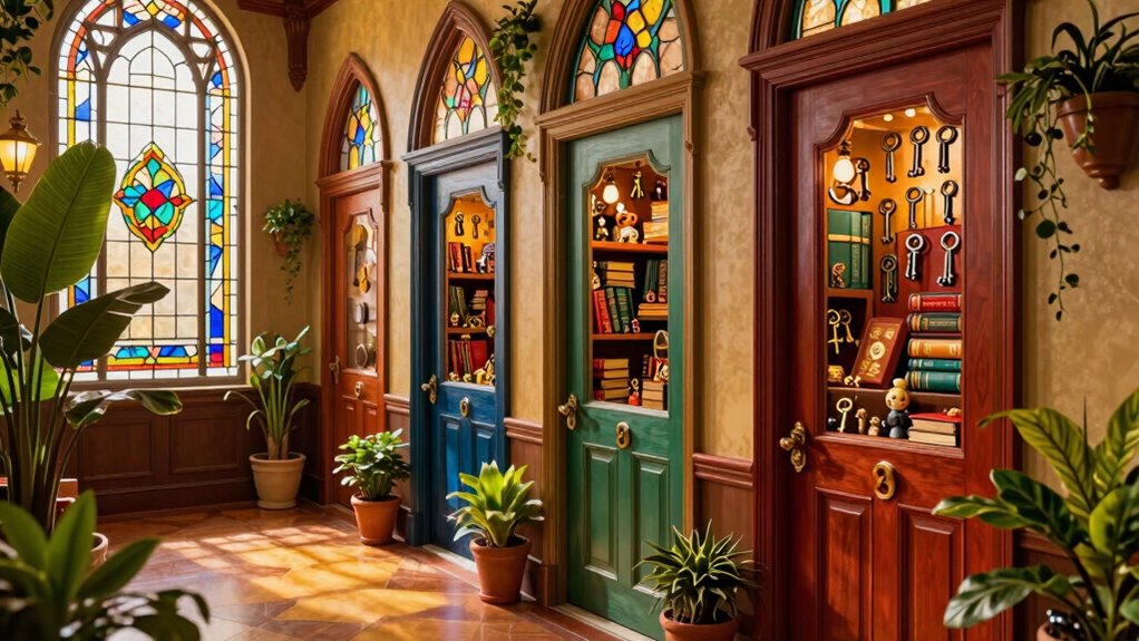 keep it simple and clear