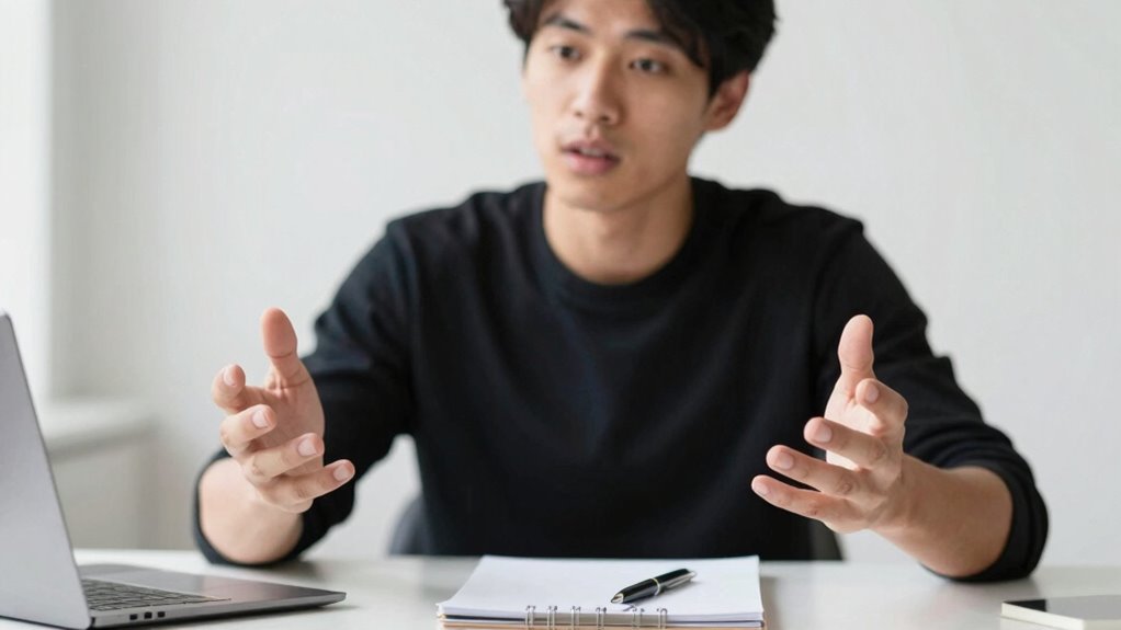 keep messages simple focused