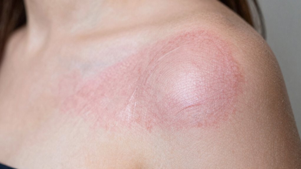 keep tattoo clean and protected