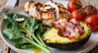 keto diet metabolic shift