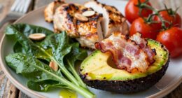 keto diet metabolic shift