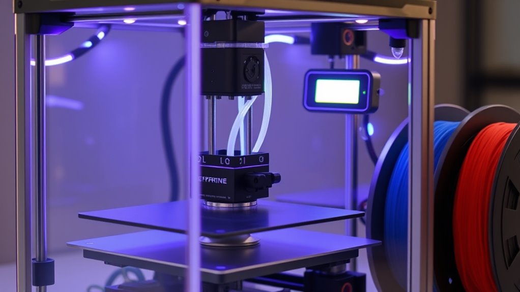 key 3d printing considerations