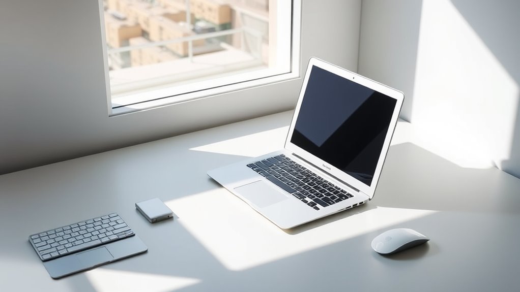 key configuration considerations