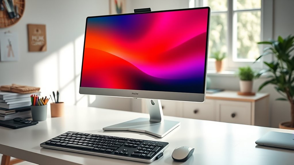 key factors for budget computers