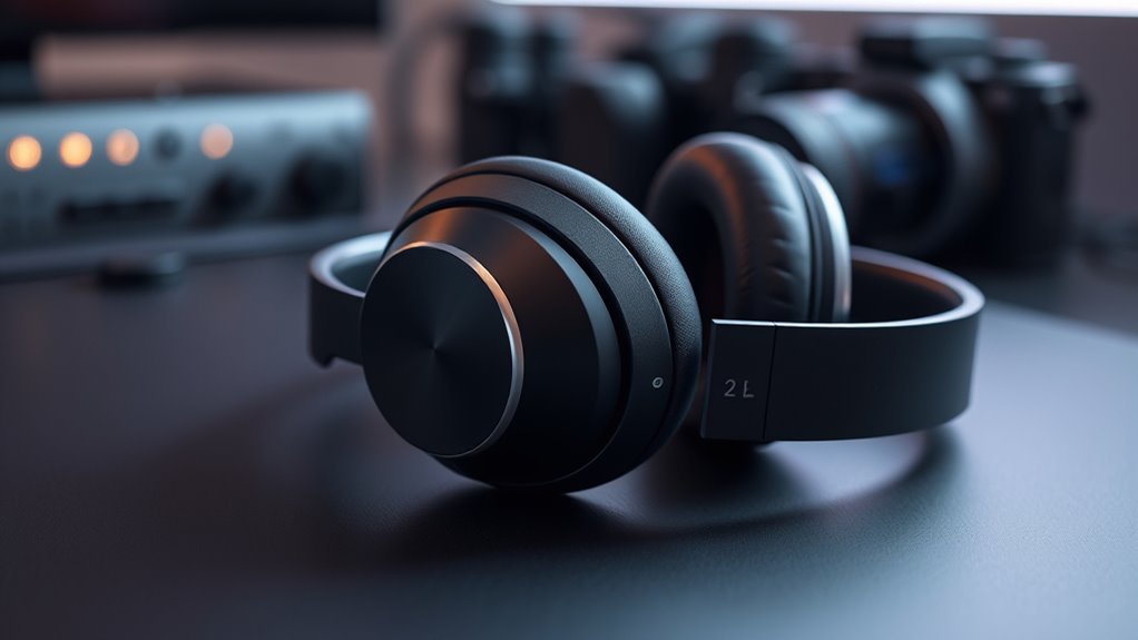 key factors for premium headphones