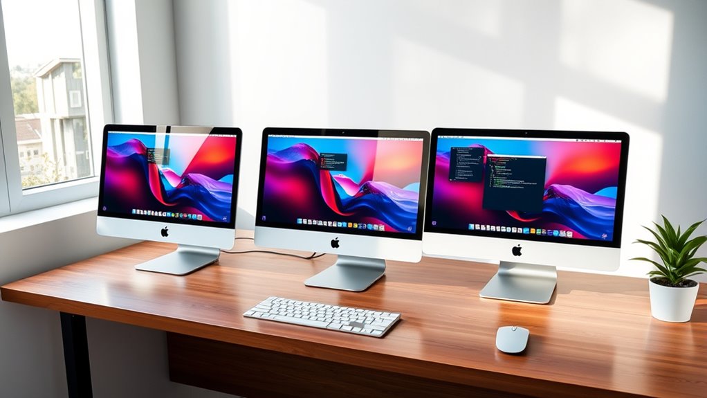 key features and warranties