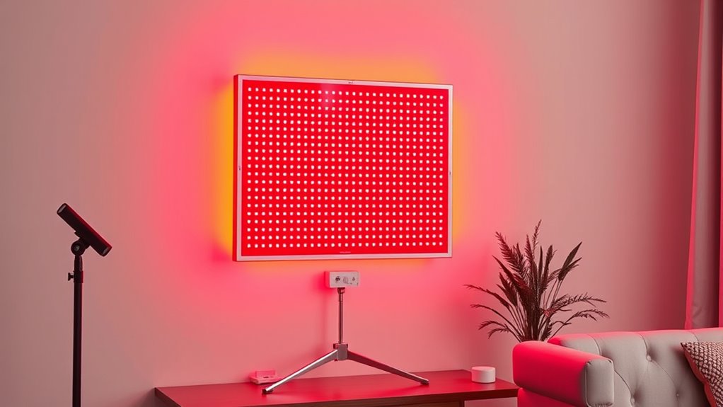 key features for selection