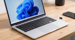 key laptop performance factors